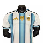 Camisa Argentina Home 26/27 - Jogador Masculina
