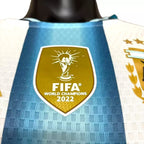Camisa Argentina Home 26/27 - Jogador Masculina