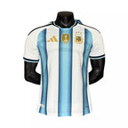 Camisa Argentina Home 26/27 - Jogador Masculina