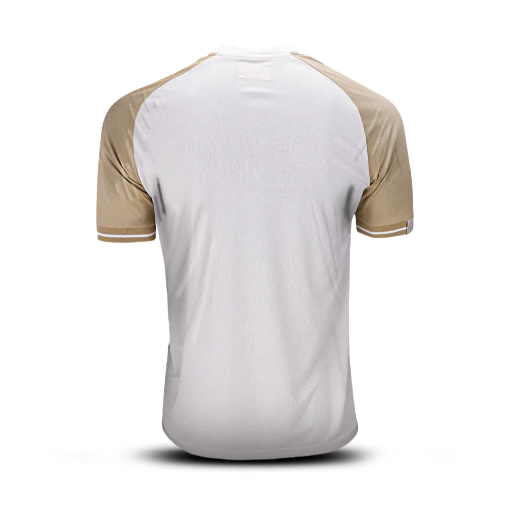 Camisa Vasco III Branca 24/25 - Torcedor Masculina