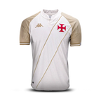 PRONTA ENTREGA - Camisa Vasco III Branca 24/25 - Torcedor Masculina