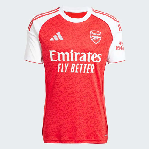 Camisa Arsenal 26/27 Home Torcedor
