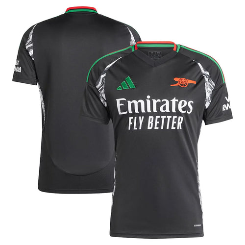 Camisa Arsenal Away 24/25 - Torcedor Masculina