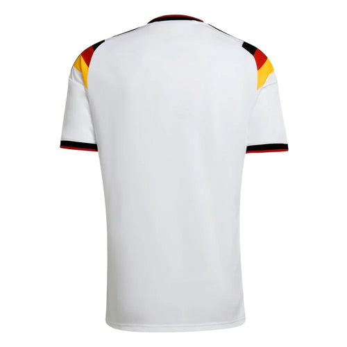 Camisa Alemanha Home 26/27 - Torcedor Masculina