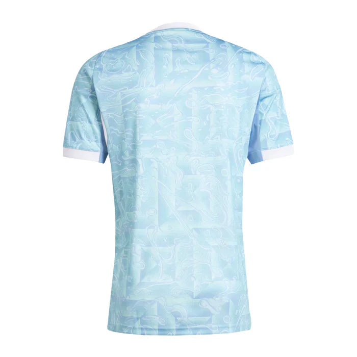 Camisa Juventus Away 25/26 - Torcedor Masculina