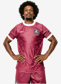 Camisa Remo Goleiro I 25/26 - Voltz Torcedor Masculina