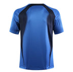 Camisa Retrô Itália I Home 2006/07 Masculino Azul