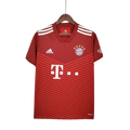 Camisa Bayern Munique Home 21/22 - Masculina Torcedor
