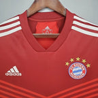 Camisa Bayern Munique Home 21/22 - Masculina Torcedor