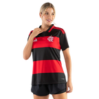 Camisa Feminina Flamengo 2026/27 Home