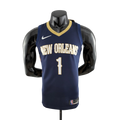 Camisa Regata Atlanta Hawks Branca - Masculina