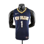 Camisa Regata Atlanta Hawks Branca - Masculina