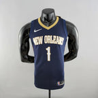 Camisa Regata Atlanta Hawks Branca - Masculina