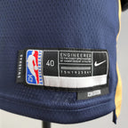 Camisa Regata Atlanta Hawks Branca - Masculina