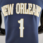 Camisa Regata Atlanta Hawks Branca - Masculina