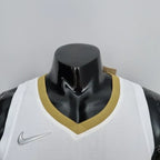 Camisa NBA New Orleans Pelicans - Branca