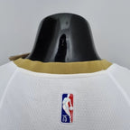 Camisa NBA New Orleans Pelicans - Branca