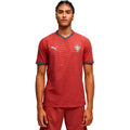 Camisa Portugal Home 2026 - Versão Jogador