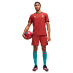 Camisa Portugal Home 2026 - Versão Jogador