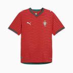 Camisa Portugal Home 2026 - Versão Jogador