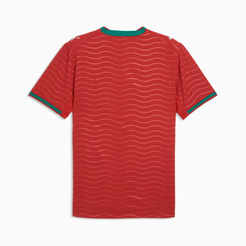 Camisa Portugal Home 2026 - Versão Jogador