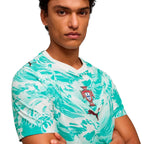 Camisa Portugal Away 2026 - Versão Jogador