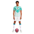 Camisa Portugal Away 2026 - Versão Jogador