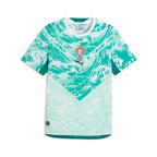 Camisa Portugal Away 2026 - Versão Jogador