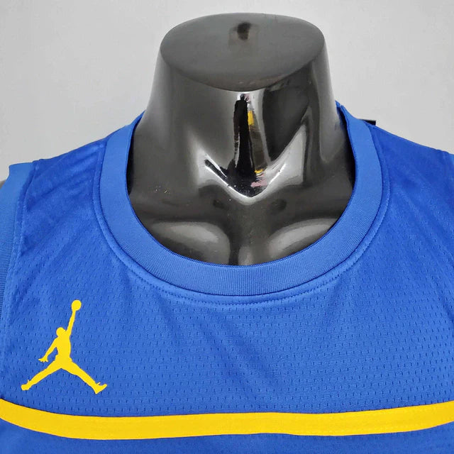 Camisa Regata All Star NBA 2021 Azul - Masculina