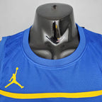Camisa Regata All Star NBA 2021 Azul - Masculina