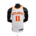 Camisa Regata Atlanta Hawks Branca - Masculina