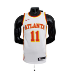 Camisa Regata Atlanta Hawks Branca - Masculina