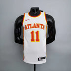 Camisa Regata Atlanta Hawks Branca - Masculina