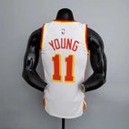 Camisa Regata Atlanta Hawks Branca - Masculina