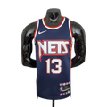 Camisa Regata Brooklyn Nets Azul - Masculina