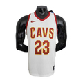 Camisa Regata Cleveland Cavaliers Branca - Masculina