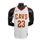 Camisa Regata Cleveland Cavaliers Branca - Masculina