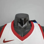 Camisa Regata Cleveland Cavaliers Branca - Masculina