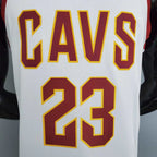 Camisa Regata Cleveland Cavaliers Branca - Masculina