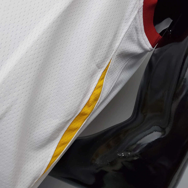Camisa Regata Cleveland Cavaliers Branca - Masculina