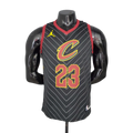 Camisa Regata Cleveland Cavaliers Preta - Masculina