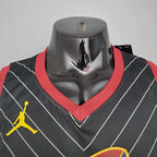 Camisa Regata Cleveland Cavaliers Preta - Masculina
