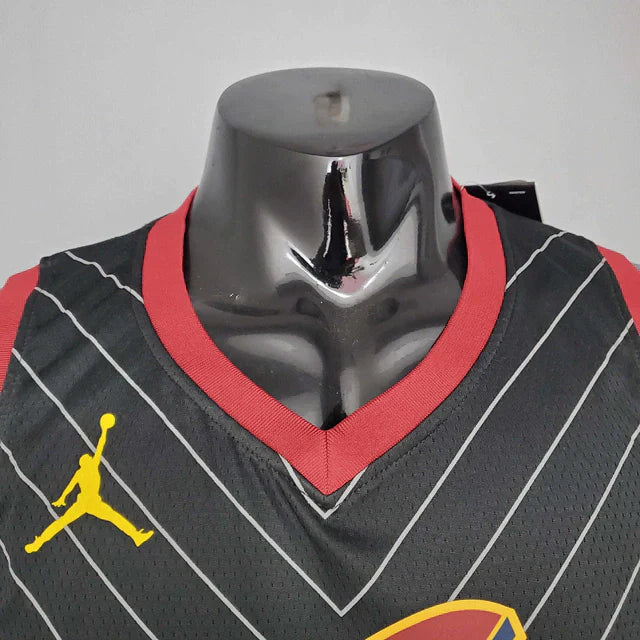 Camisa Regata Cleveland Cavaliers Preta - Masculina