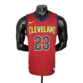 Camisa Regata Cleveland Cavaliers Vermelha - Masculina