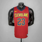Camisa Regata Cleveland Cavaliers Vermelha - Masculina