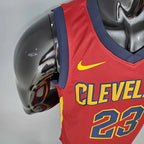 Camisa Regata Cleveland Cavaliers Vermelha - Masculina