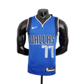Camisa Regata Dallas Mavericks Azul - Masculina