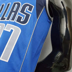 Camisa Regata Dallas Mavericks Azul - Masculina