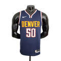 Camisa Regata Denver Nuggets Azul Marinho - Masculina