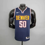 Camisa Regata Denver Nuggets Azul Marinho - Masculina